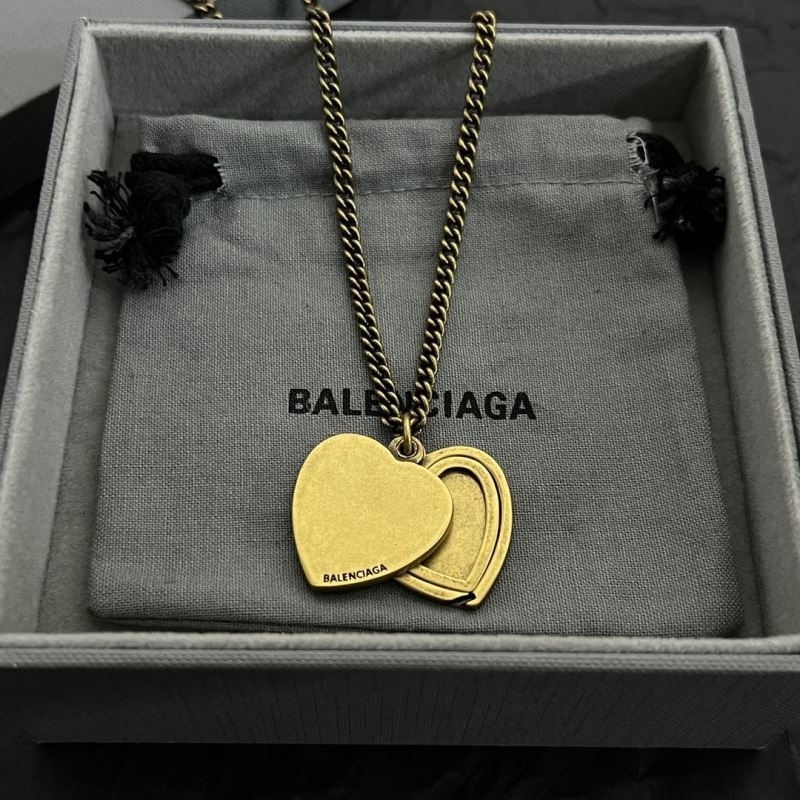 Balenciaga Necklaces